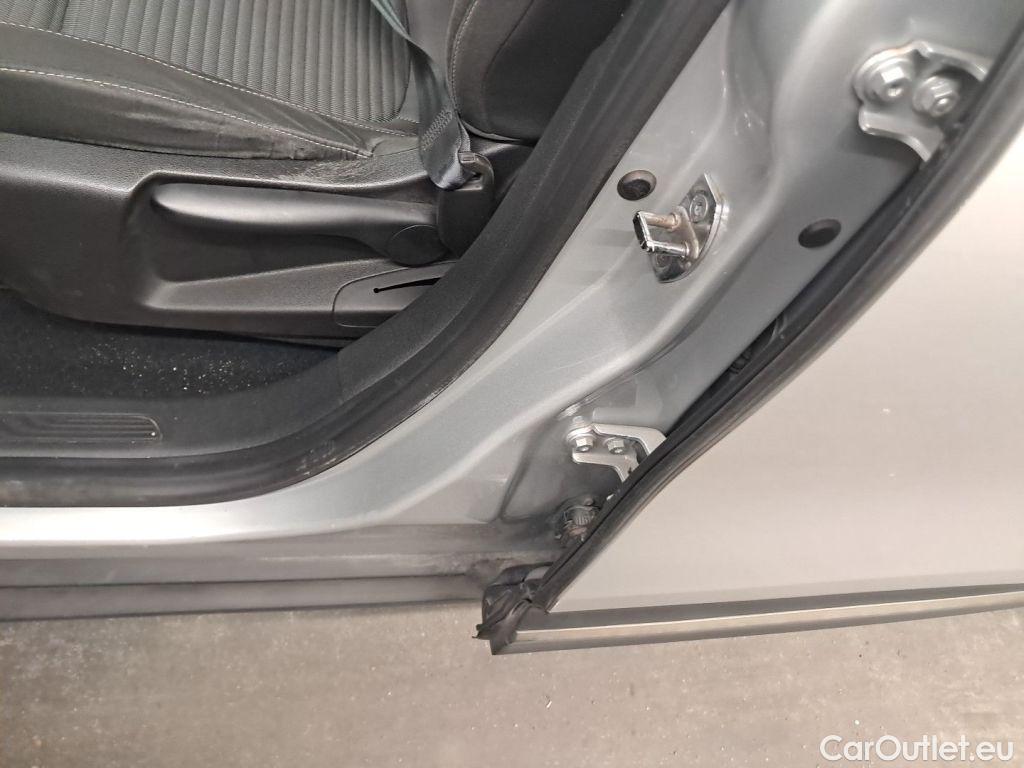 Renault  Grand Scenic Renault Grand Scénic Blue dCi 120 Corporate Edition 5P 5d #28