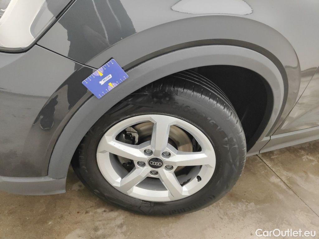 Audi  Q2 AUDI  - 2021 35 TFSI S tronic (MY23) 5d #18