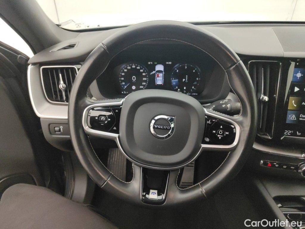 Volvo  XC60 VOLVO  DIESEL MILD HYBRID - 2.0 B4 197 AWD R-Design Geartronic 5d #31