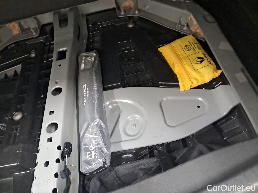 Renault  Grand Scenic Renault Grand Scénic Blue dCi 120 Corporate Edition 5P 5d #19