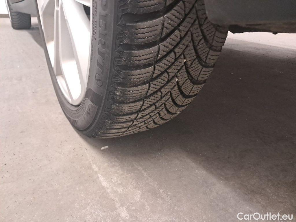 Renault  Grand Scenic Renault Grand Scénic Blue dCi 120 Corporate Edition 5P 5d #16