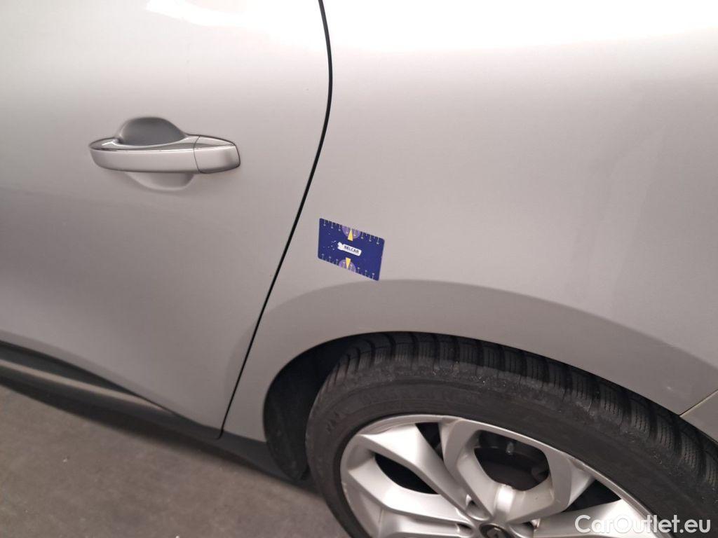 Renault  Grand Scenic Renault Grand Scénic Blue dCi 120 Corporate Edition 5P 5d #23