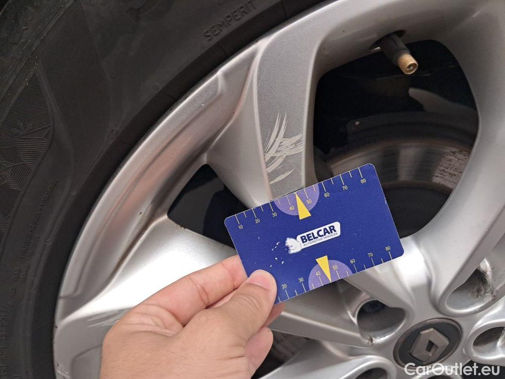 Renault  Grand Scenic Renault Grand Scénic Blue dCi 120 Corporate Edition 5P 5d #100