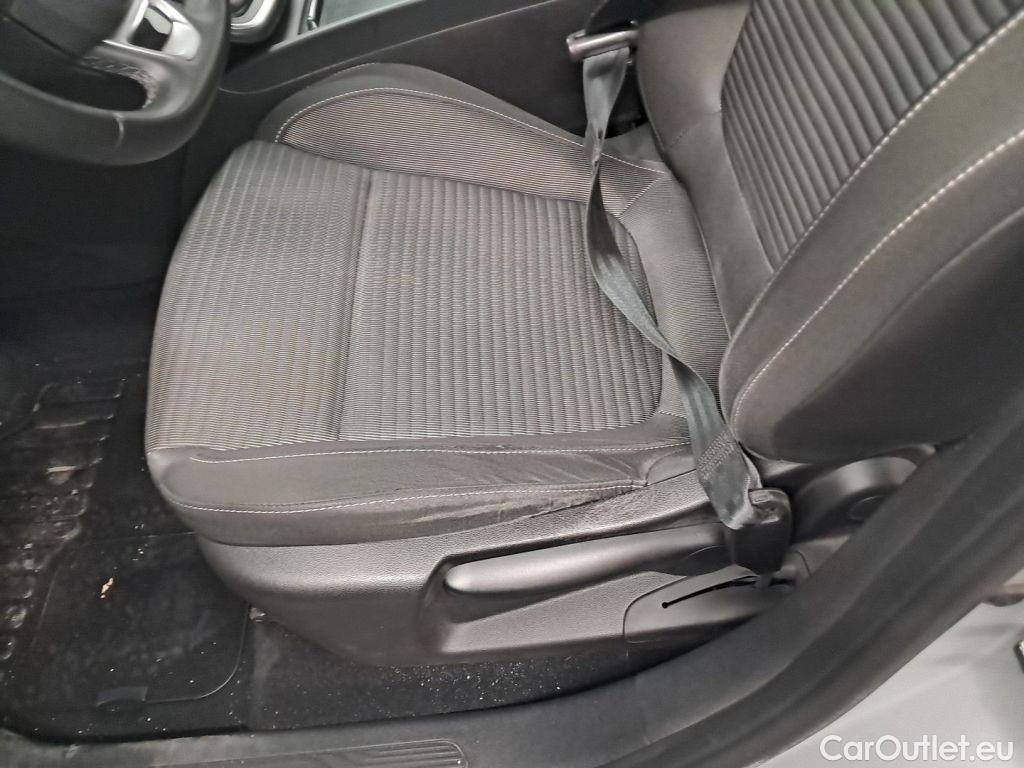 Renault  Grand Scenic Renault Grand Scénic Blue dCi 120 Corporate Edition 5P 5d #103