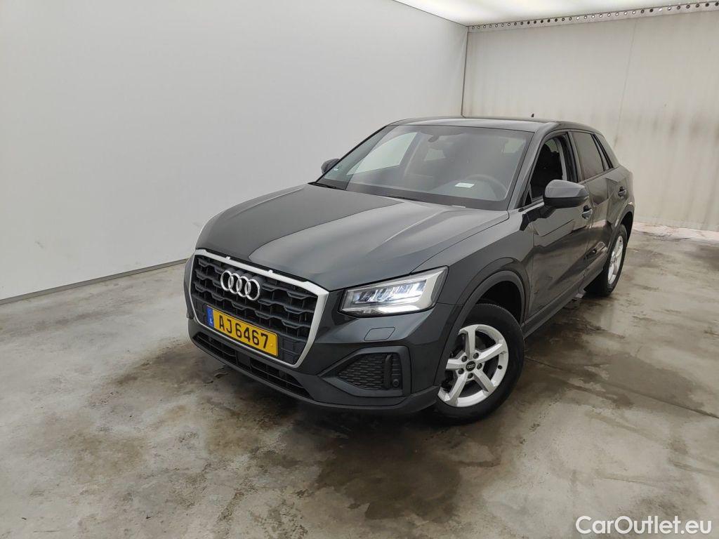 Audi  Q2 AUDI  - 2021 35 TFSI S tronic (MY23) 5d #1