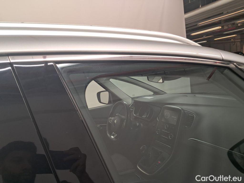 Renault  Grand Scenic Renault Grand Scénic Blue dCi 120 Corporate Edition 5P 5d #83