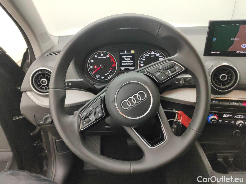 Audi  Q2 AUDI  - 2021 35 TFSI S tronic (MY23) 5d #24