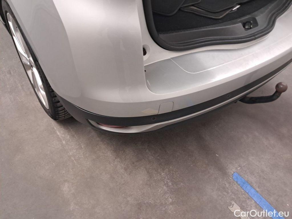 Renault  Grand Scenic Renault Grand Scénic Blue dCi 120 Corporate Edition 5P 5d #92