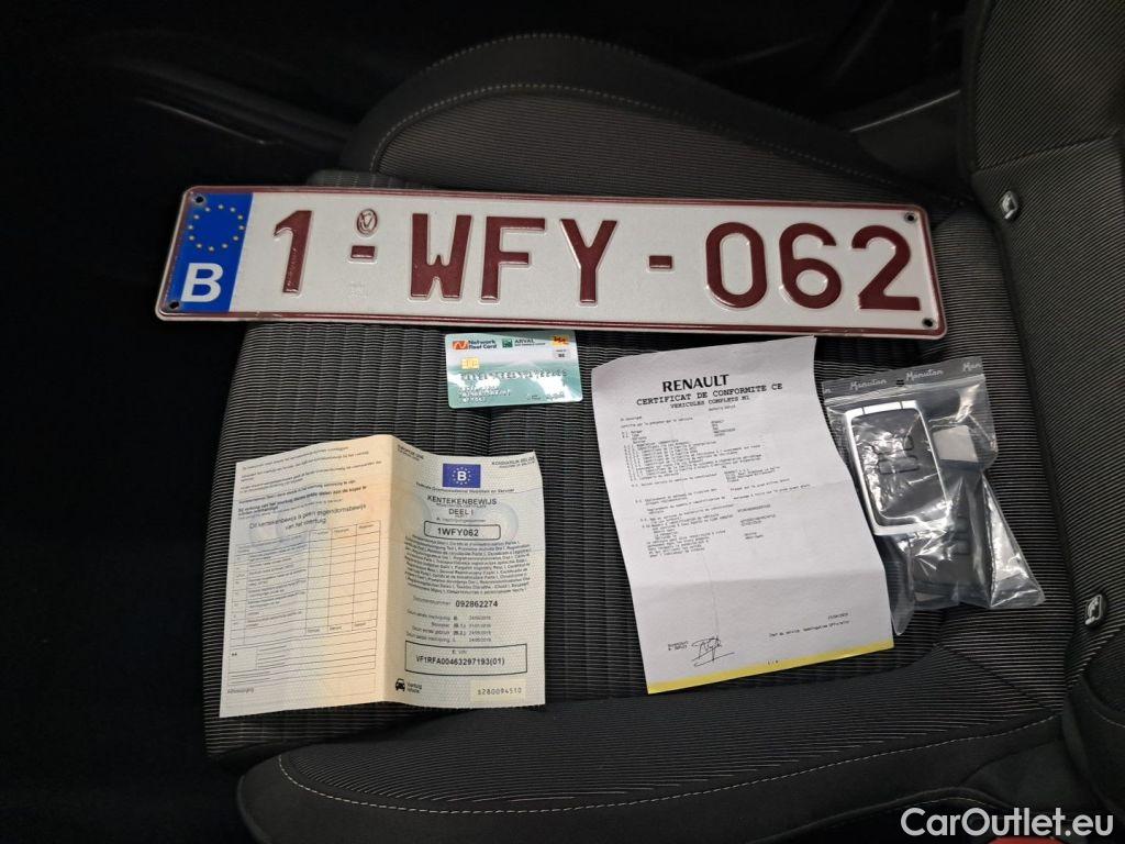 Renault  Grand Scenic Renault Grand Scénic Blue dCi 120 Corporate Edition 5P 5d #4