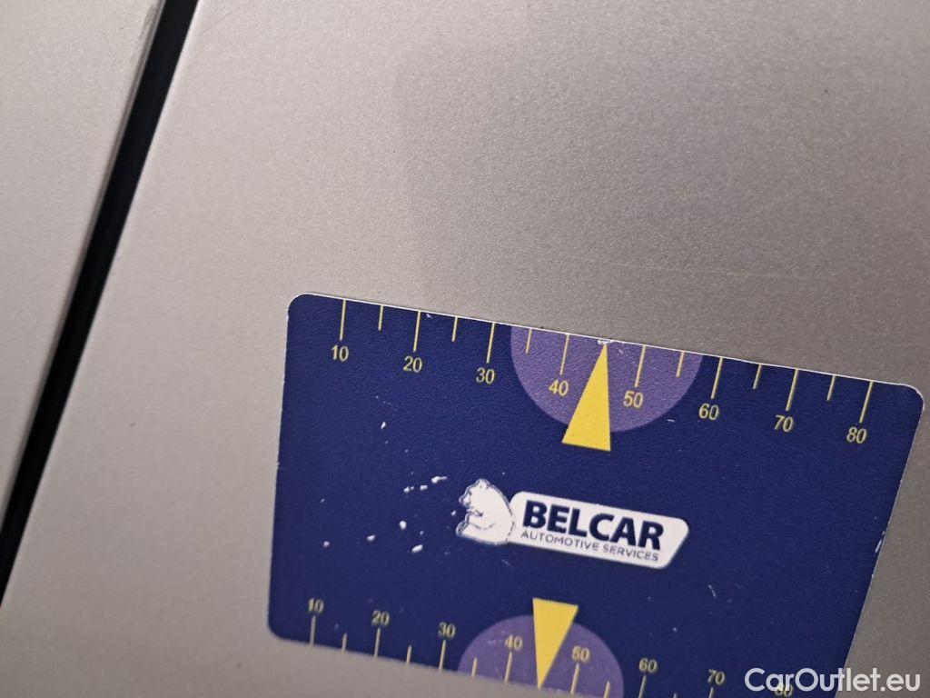 Renault  Grand Scenic Renault Grand Scénic Blue dCi 120 Corporate Edition 5P 5d #24