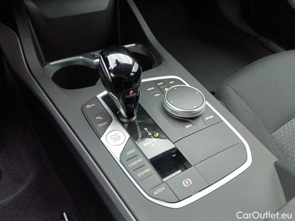 Bmw  Serie 2 BMW 2 Reeks Gran Coupé 216dA (85kW) 4d #20