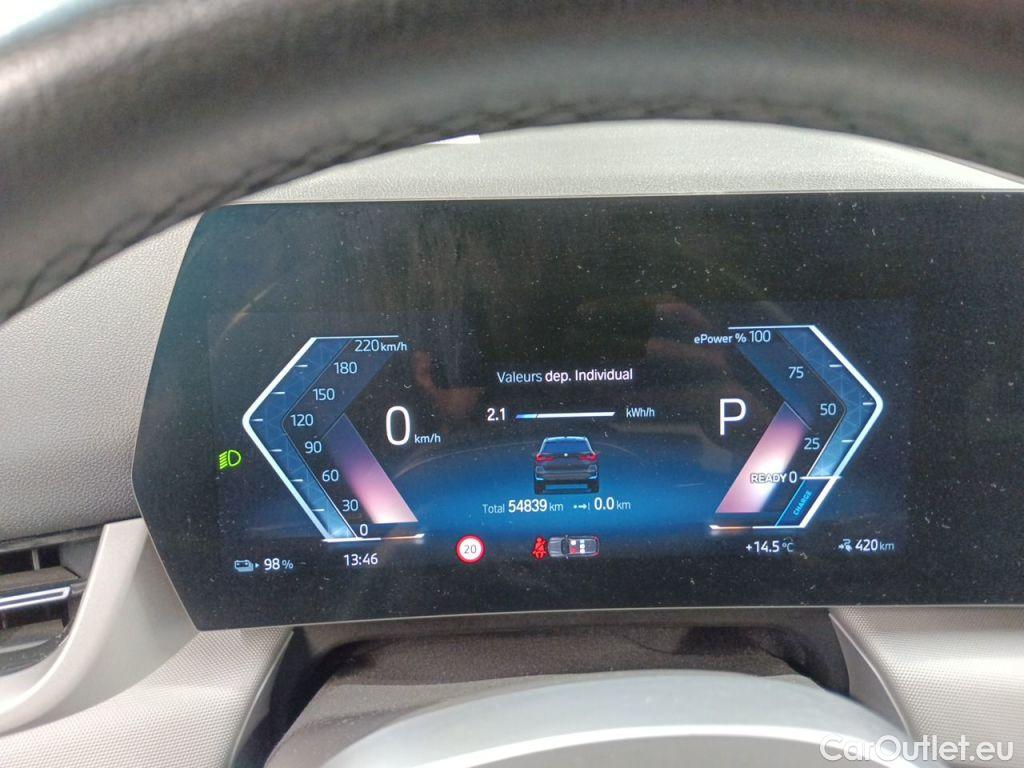 Bmw  iX 1 BMW iX1 66.5 kWh 272hp xDrive30 5d #6