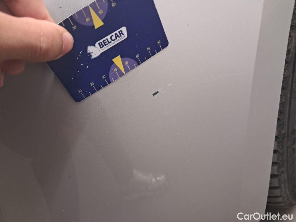 Renault  Grand Scenic Renault Grand Scénic Blue dCi 120 Corporate Edition 5P 5d #43