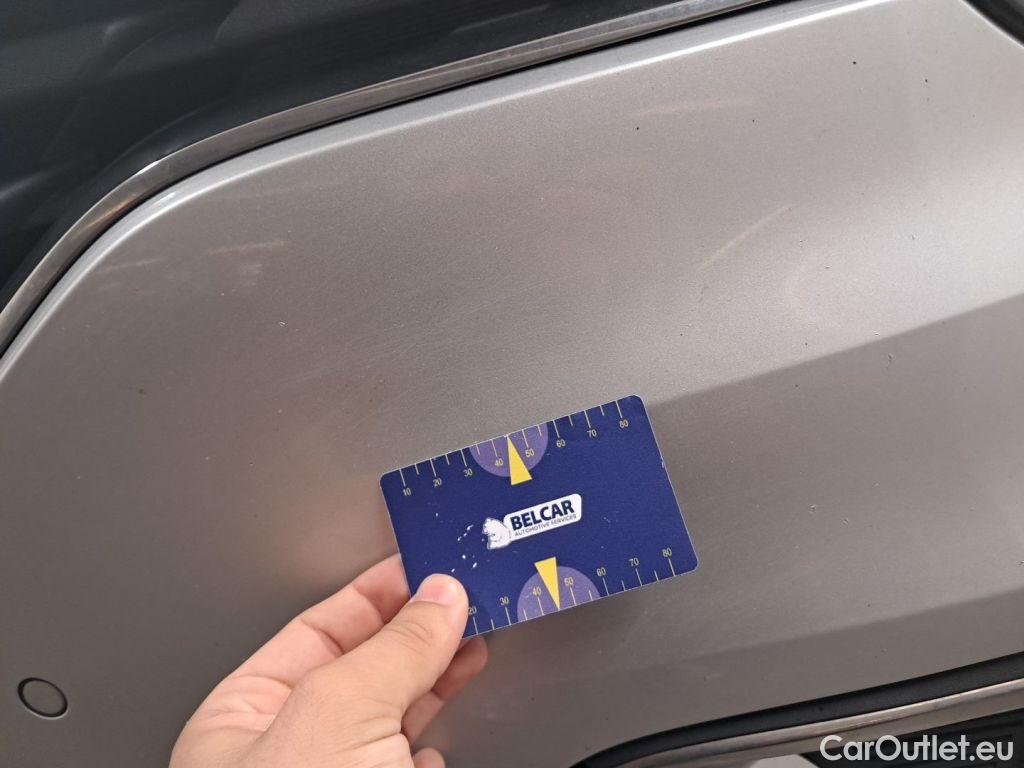 Renault  Grand Scenic Renault Grand Scénic Blue dCi 120 Corporate Edition 5P 5d #42