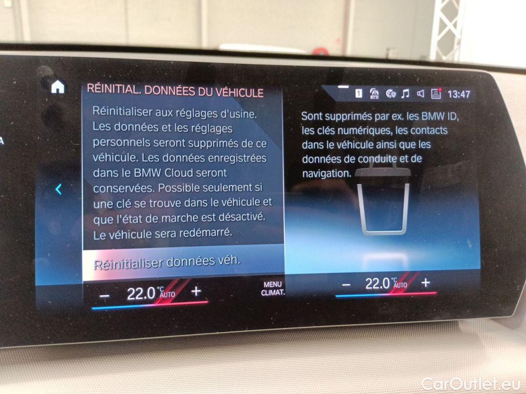 Bmw  iX 1 BMW iX1 66.5 kWh 272hp xDrive30 5d #12