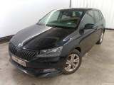  Skoda  Fabia Skoda  Combi 1.0 TSI 70kW Style 5d #2