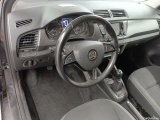  Skoda  Fabia Skoda  Combi 1.0 TSI 70kW Style 5d #6