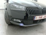  Skoda  Fabia Skoda  Combi 1.0 TSI 70kW Style 5d #36