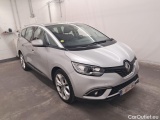 Renault  Grand Scenic Renault Grand Scénic Blue dCi 120 Corporate Edition 5P 5d #8