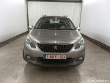 Peugeot  2008 Peugeot  1.2 Puretech 61kW S&S Active 5d #5