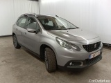 Peugeot  2008 Peugeot  1.2 Puretech 61kW S&S Active 5d #8