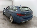  Bmw  Serie 5 BMW 5 TOURING DIESEL - 2020 520 dXA 190 MHD 5d #7