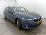  Bmw  Serie 5 BMW 5 TOURING DIESEL - 2020 520 dXA 190 MHD 5d #8
