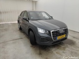 Audi  Q2 AUDI  - 2021 35 TFSI S tronic (MY23) 5d #8