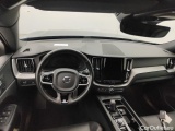 Volvo  XC60 VOLVO  DIESEL MILD HYBRID - 2.0 B4 197 AWD R-Design Geartronic 5d #9