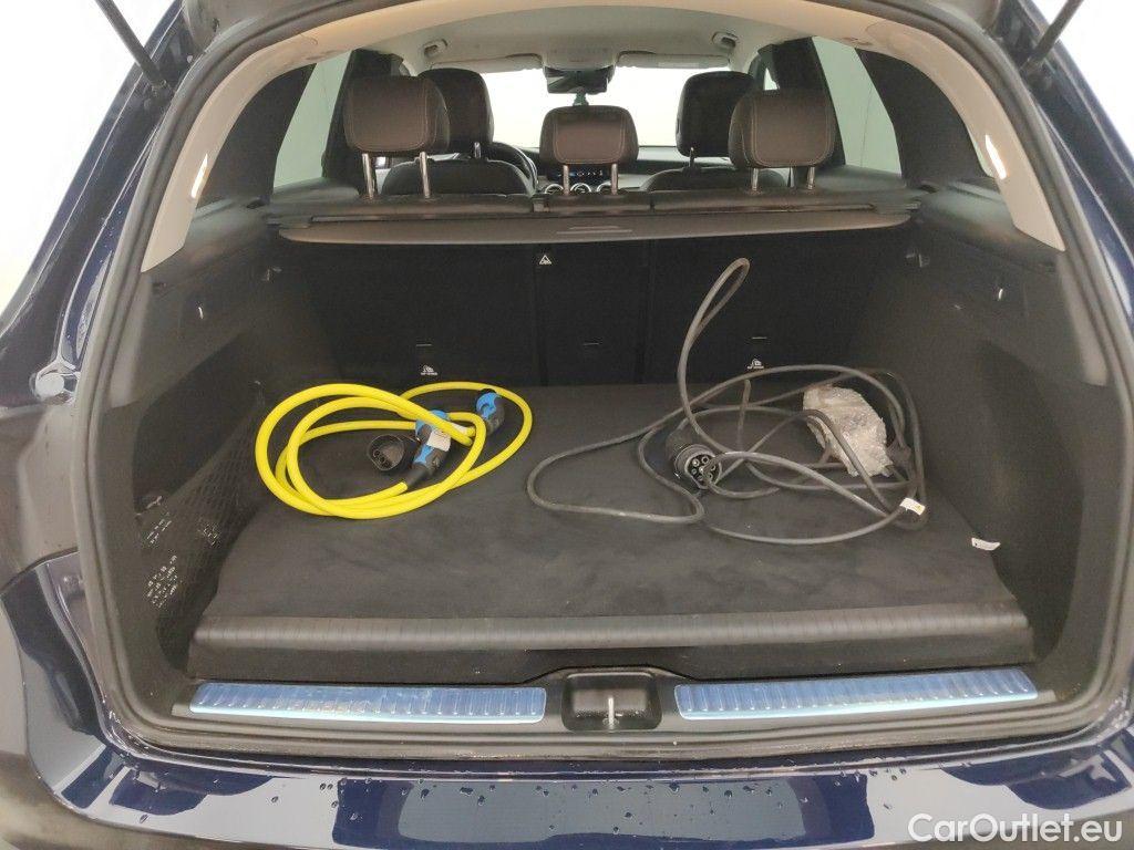 Mercedes  G-Klasee MERCEDES CLASSE GLC DIESEL (X253) - 2019 GLC 300 de 194 4-Ma PHEV Business Solution 5d #12
