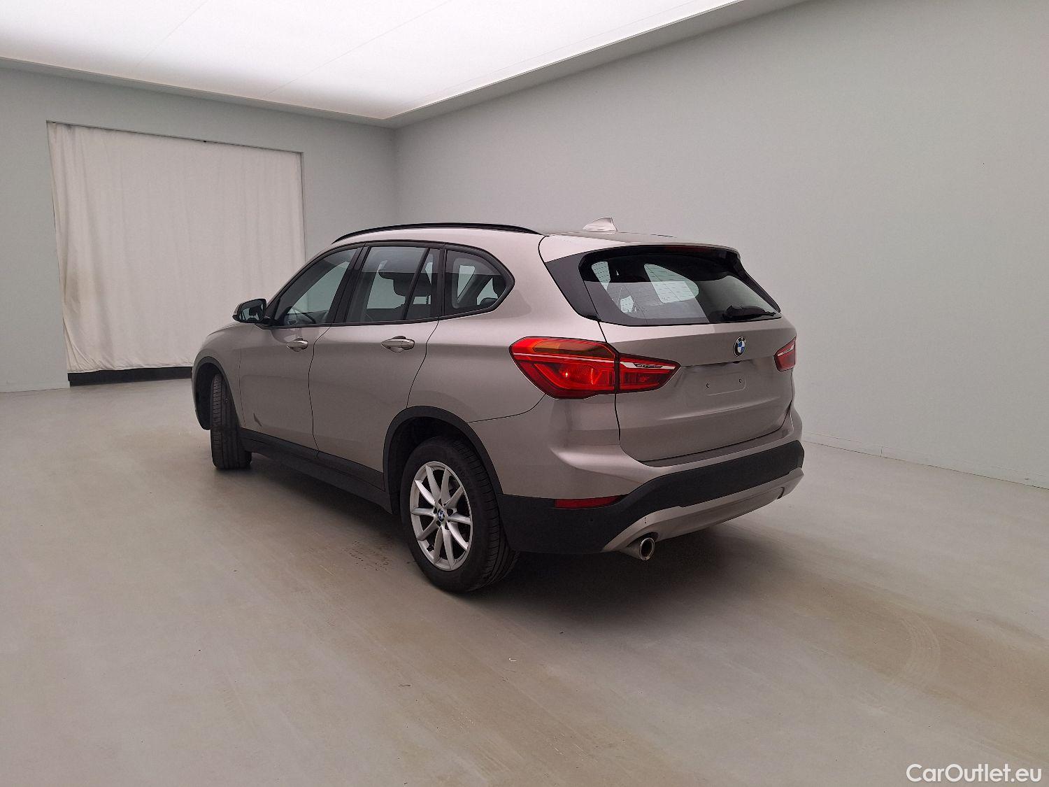 Bmw  X1 BMW,  FL'19, BMW  sDrive18i (100 kW) 5d #1