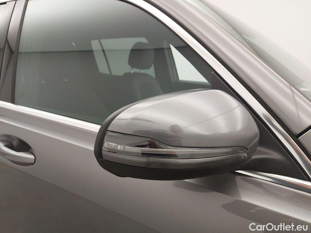 Mercedes  EQB MERCEDES  (X253) 66.5 kWh  250 190hp Business Line 5d #54