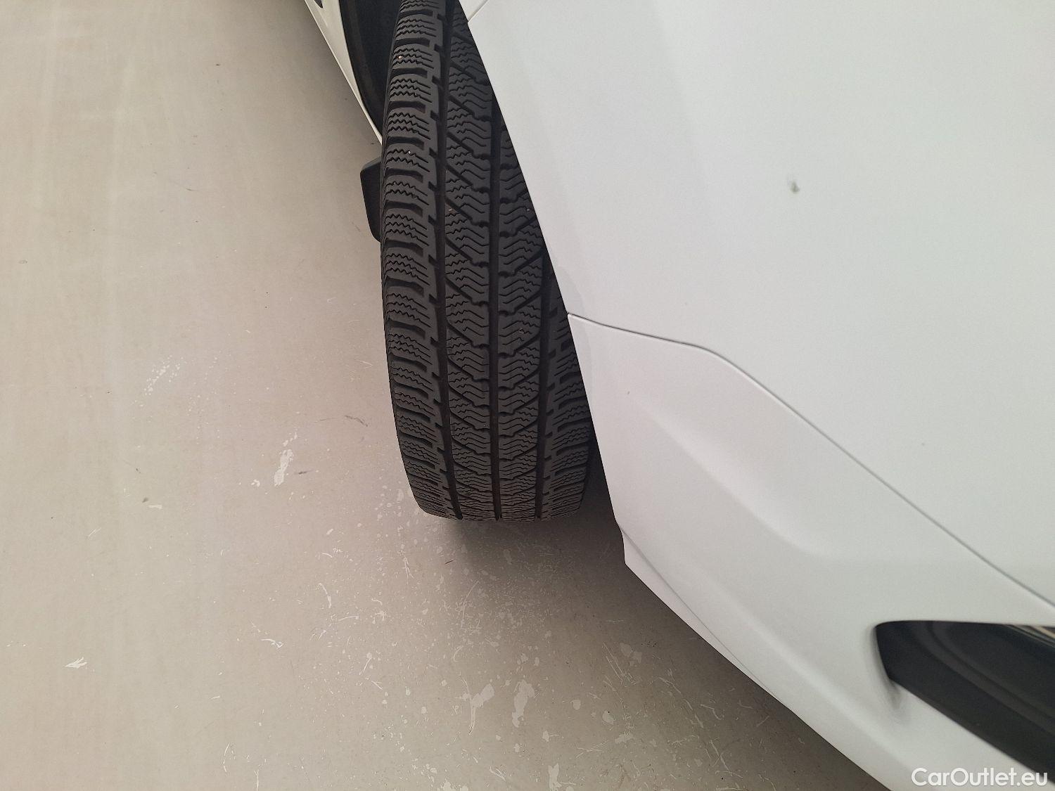 Ford  Transit Ford, _Trans.Custom FL'18, Ford  Custom 340L 2.0TD130Pk/96Kw A6 FWD Tr #13