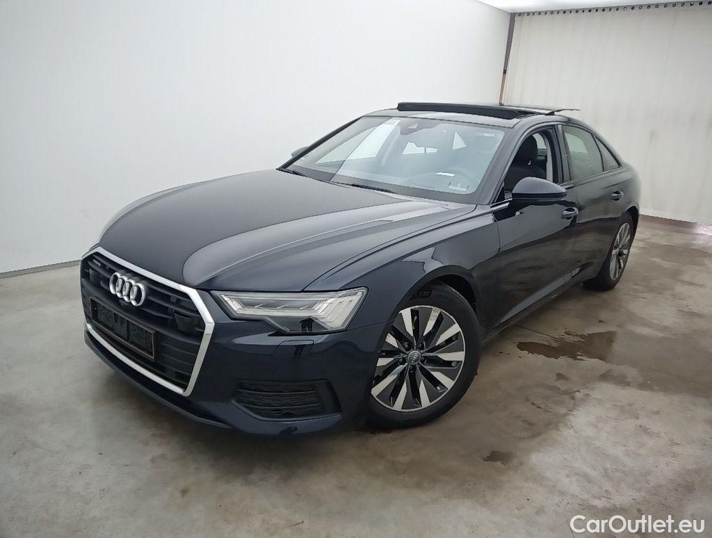 Audi  A6 AUDI  - 2018 45 TFSI 245 Quattro S tronic (EU6d-TEMP) 4d #1