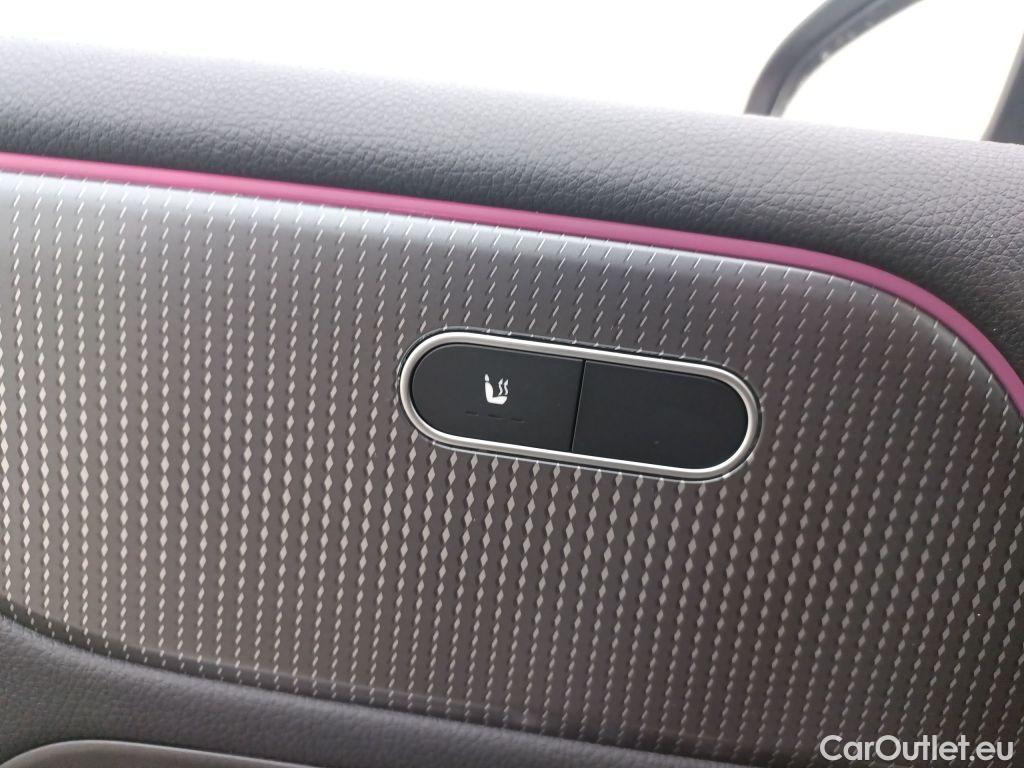 Mercedes  EQB MERCEDES  (X253) 70.5 kWh  250+ Business Line 5d #26