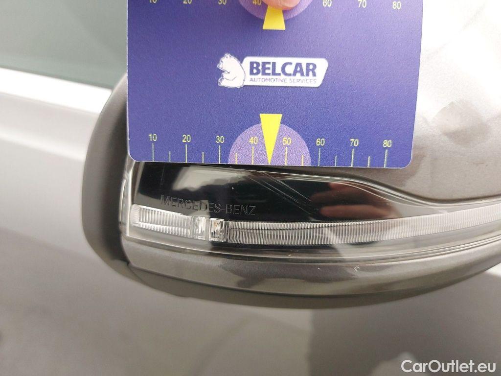 Mercedes  EQB MERCEDES  (X253) 66.5 kWh  250 190hp Business Line 5d #55