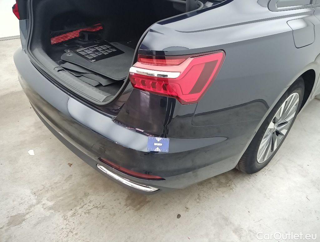 Audi  A6 AUDI  - 2018 45 TFSI 245 Quattro S tronic (EU6d-TEMP) 4d #18