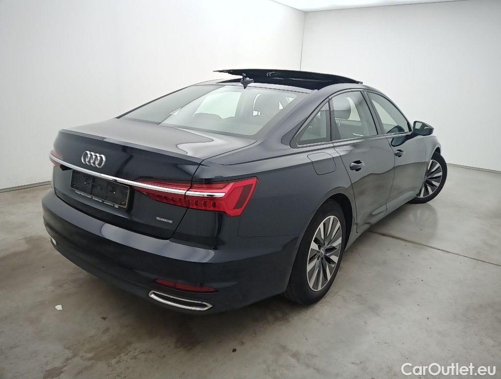 Audi  A6 AUDI  - 2018 45 TFSI 245 Quattro S tronic (EU6d-TEMP) 4d #2