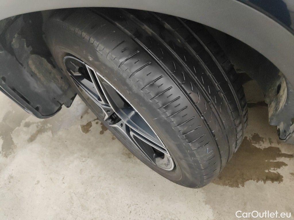 Mercedes  G-Klasee MERCEDES CLASSE GLC DIESEL (X253) - 2019 GLC 300 de 194 4-Ma PHEV Business Solution 5d #14