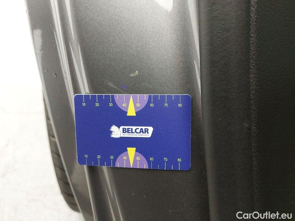 Mercedes  EQB MERCEDES  (X253) 66.5 kWh  250 190hp Business Line 5d #42