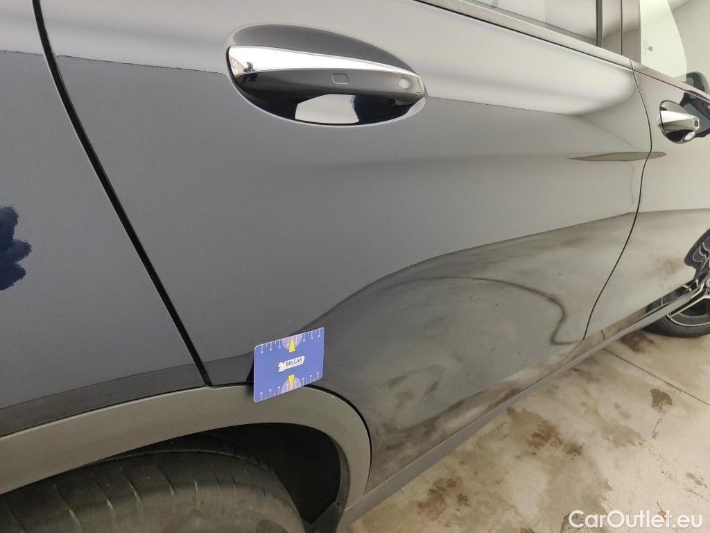 Mercedes  G-Klasee MERCEDES CLASSE GLC DIESEL (X253) - 2019 GLC 300 de 194 4-Ma PHEV Business Solution 5d #17