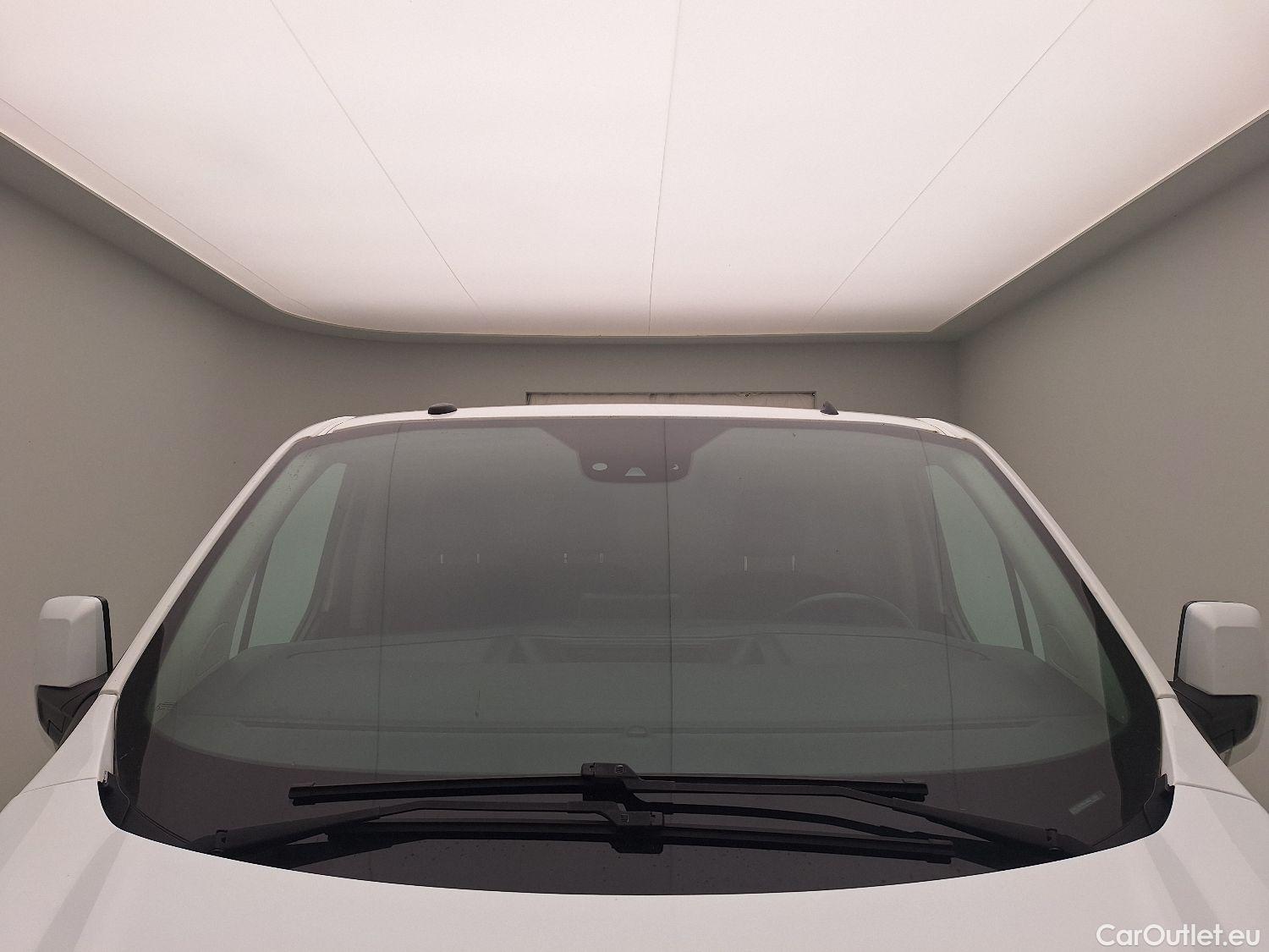 Ford  Transit Ford, _Trans.Custom FL'18, Ford  Custom 340L 2.0TD130Pk/96Kw A6 FWD Tr #10