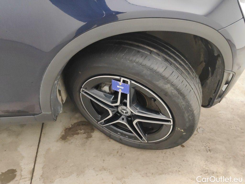 Mercedes  G-Klasee MERCEDES CLASSE GLC DIESEL (X253) - 2019 GLC 300 de 194 4-Ma PHEV Business Solution 5d #45