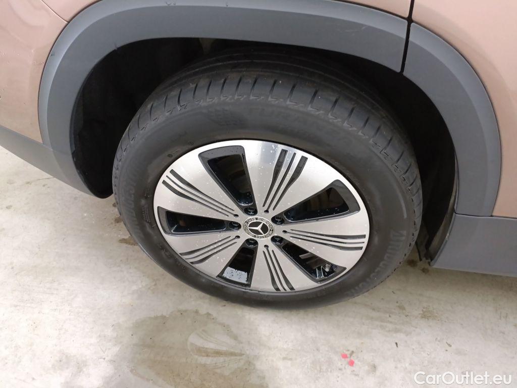 Mercedes  EQB MERCEDES  (X253) 70.5 kWh  250+ Business Line 5d #21