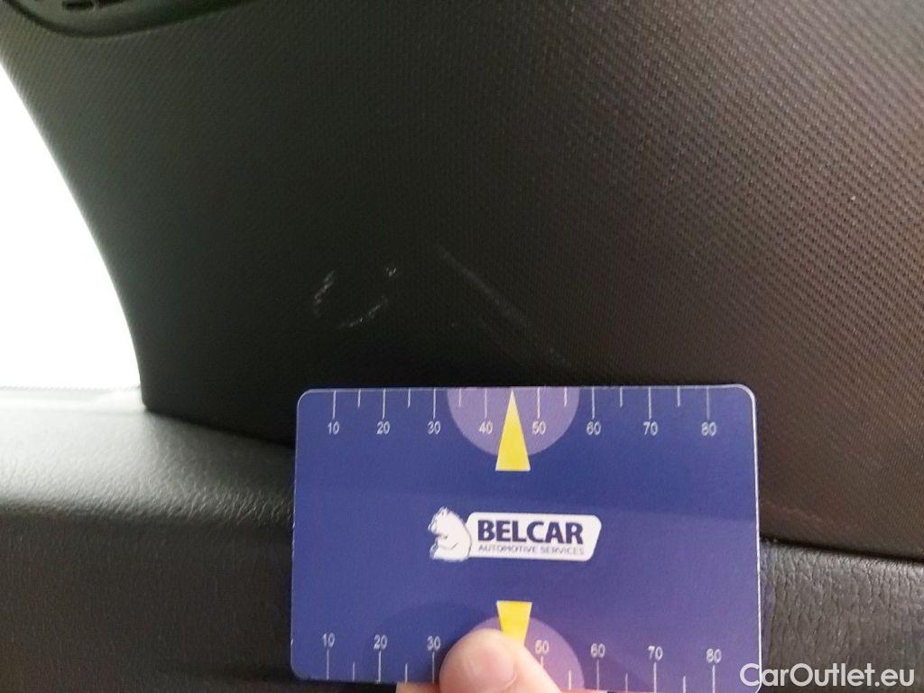 Mercedes  EQB MERCEDES  (X253) 66.5 kWh  250 190hp Business Line 5d #25