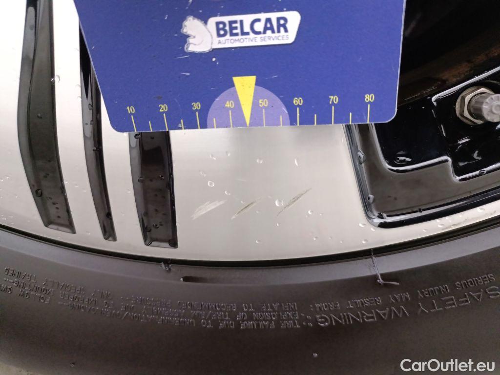 Mercedes  EQB MERCEDES  (X253) 70.5 kWh  250+ Business Line 5d #22