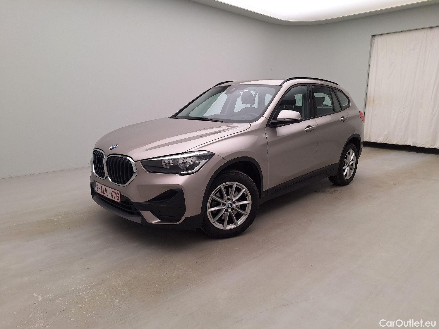 Bmw  X1 BMW,  FL'19, BMW  sDrive18i (100 kW) 5d #5