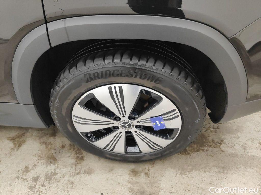 Mercedes  EQB MERCEDES  (X253) 66.5 kWh  250 190hp Business Line 5d #47