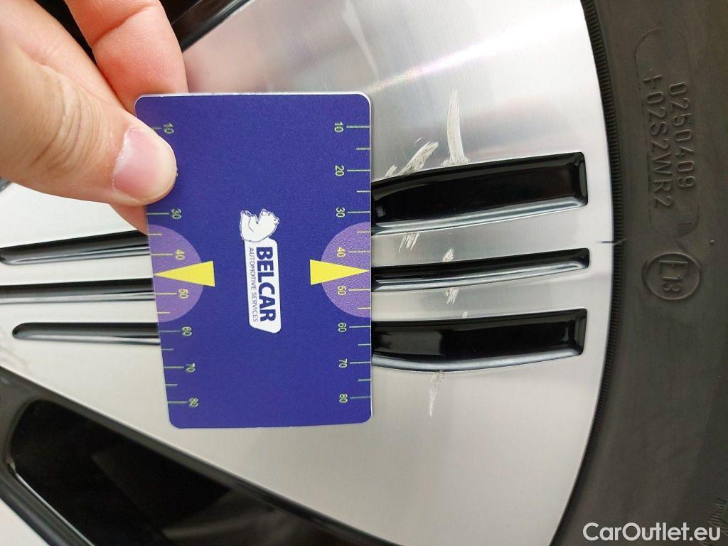 Mercedes  EQB MERCEDES  (X253) 66.5 kWh  250 190hp Business Line 5d #59