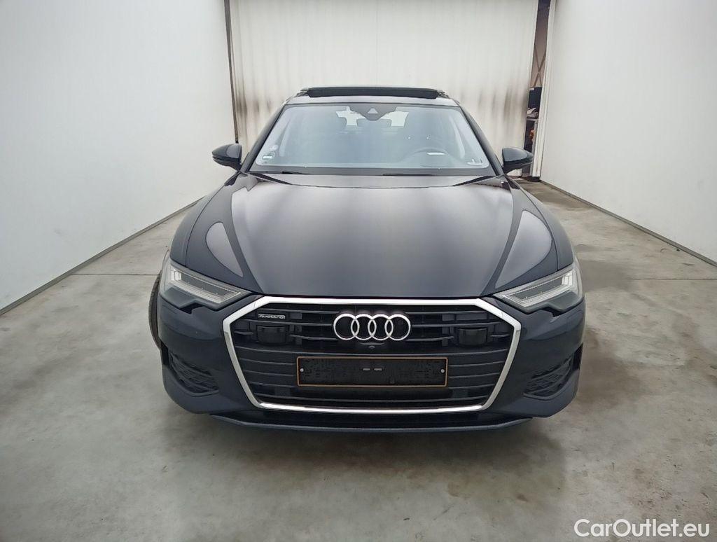 Audi  A6 AUDI  - 2018 45 TFSI 245 Quattro S tronic (EU6d-TEMP) 4d #5